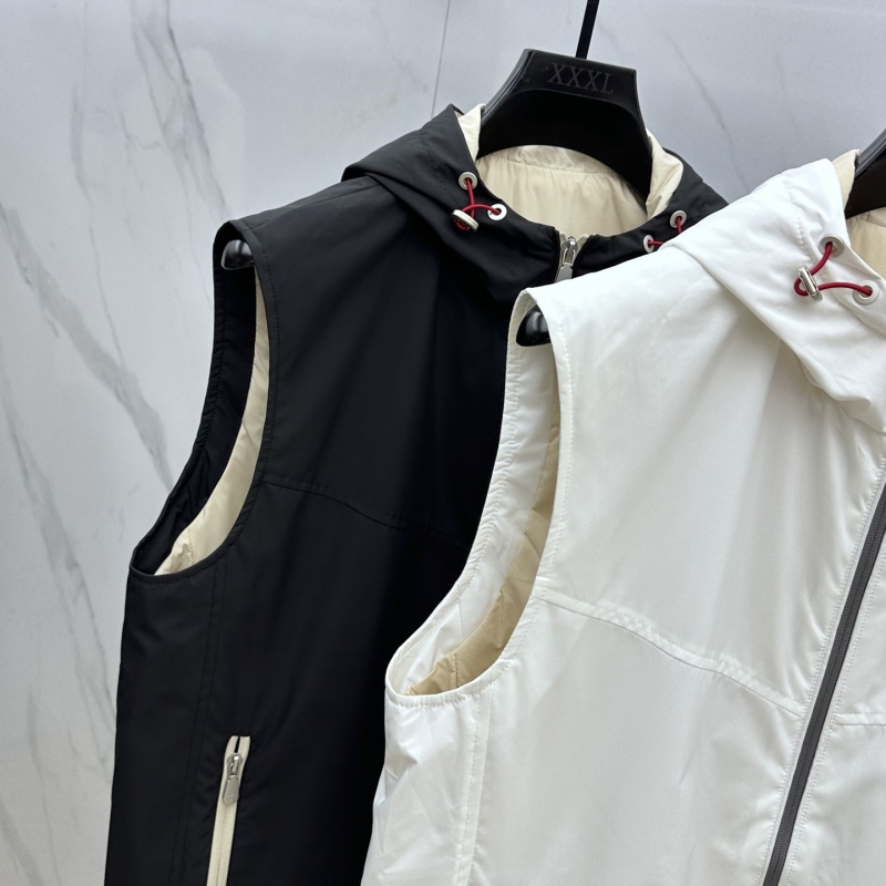 Brunello Cucinelli Outwear